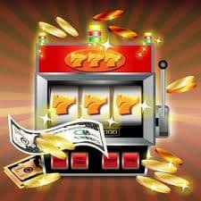 Step based slot machine guide flow with responsible gaming reminders